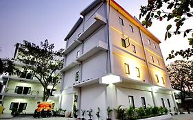D'Paragon Medokan Ayu